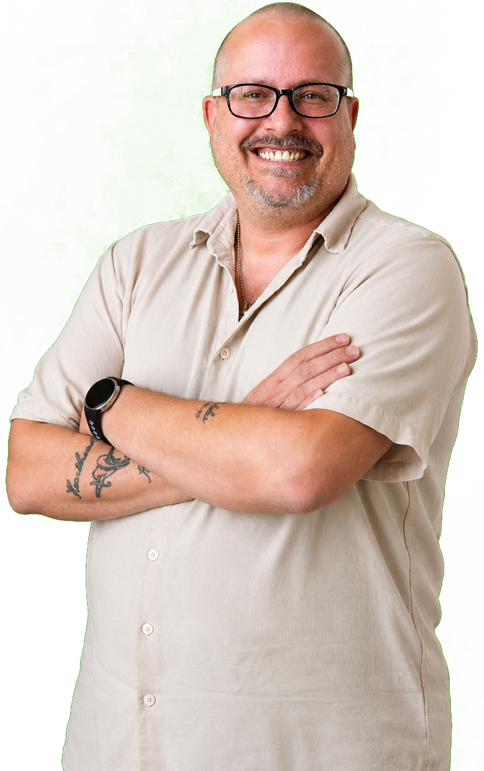 Daniel Supitilov