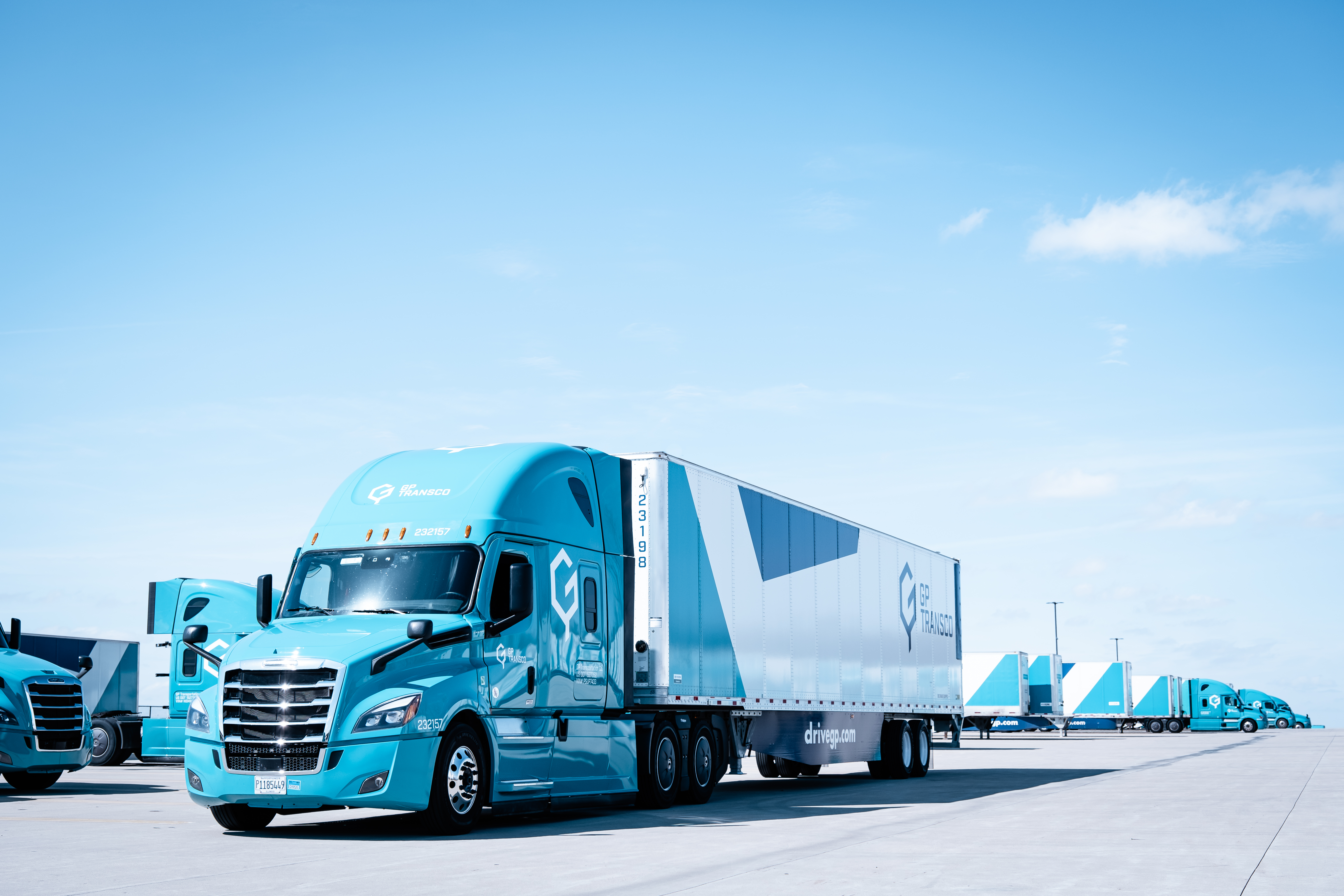 Driver Retention Gains Through Faster Feedback Loops