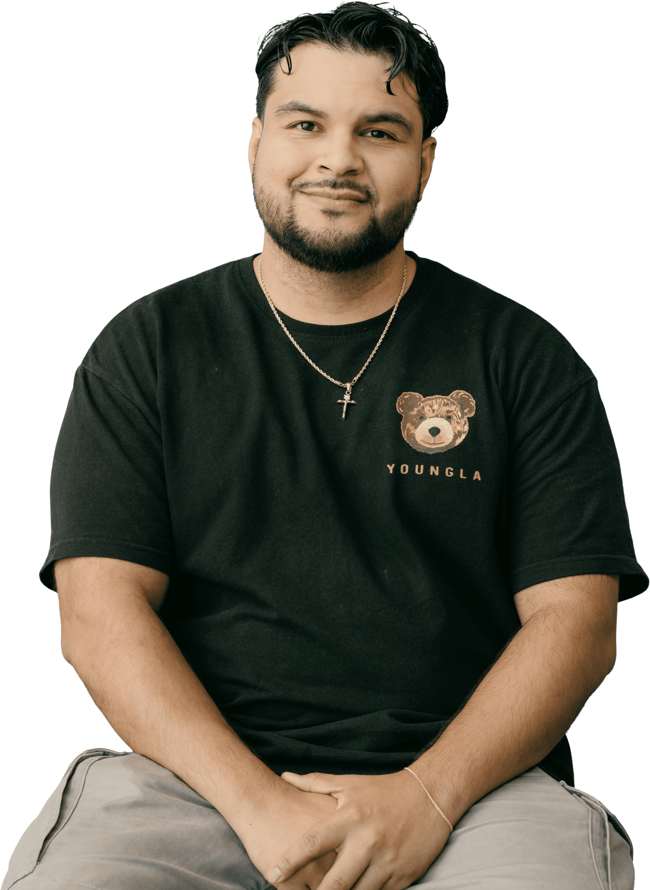 Jim Hernandez