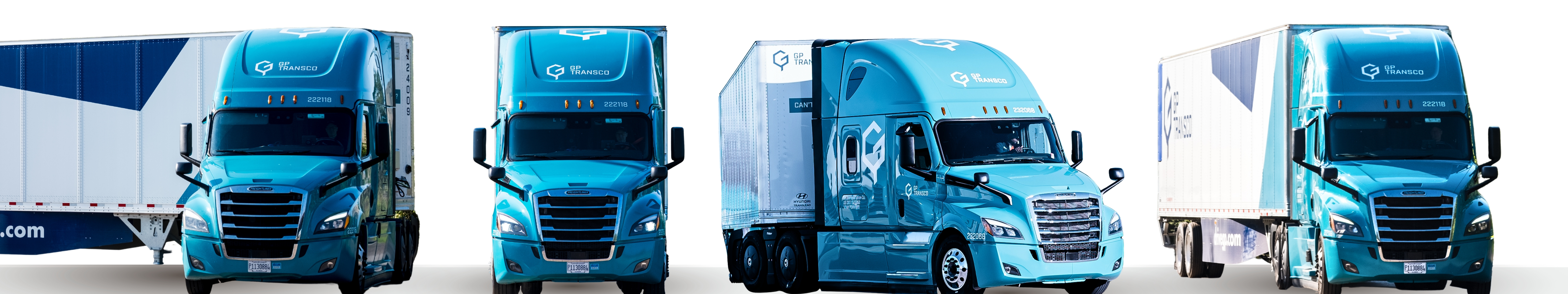 GP Transco Fleet Safety