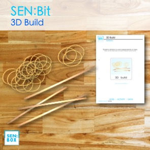 3D Build