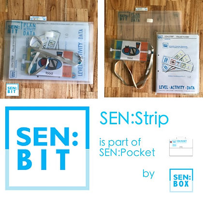 SEN:Strip