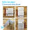 Thumbnail: 1x SEN:Wallet SMALL - WHITE + Colour Code - Communication Book