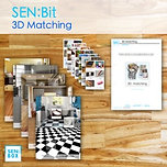 3D Matching