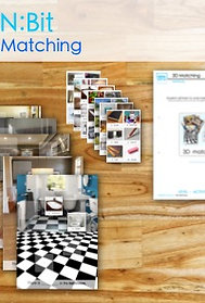 3D Matching