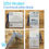 Thumbnail: 1x SEN:Wallet SMALL - Communication Book With Visuals