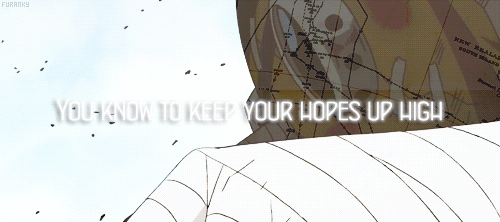 'Conviction' 7 [gif]