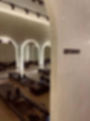reformer studio