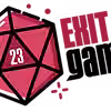 Exit 23 Games