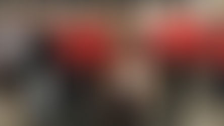 Team Scotland and Hungary squad photo after playing each other at Eurobowl XVI