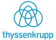 Thyssenkrupp Cliente