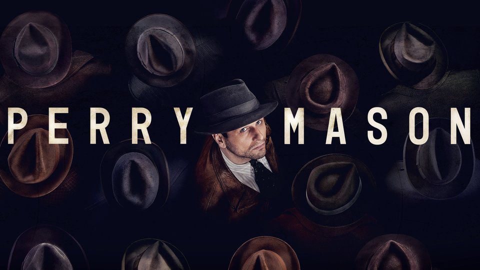 Perry Mason Season 2