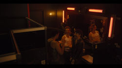 Gay Night Club_ Bathroom