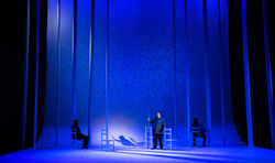 Act II: The Schoolmaster