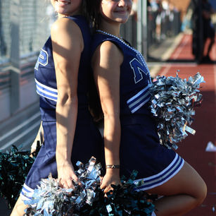 Senior Athlete Send-Off