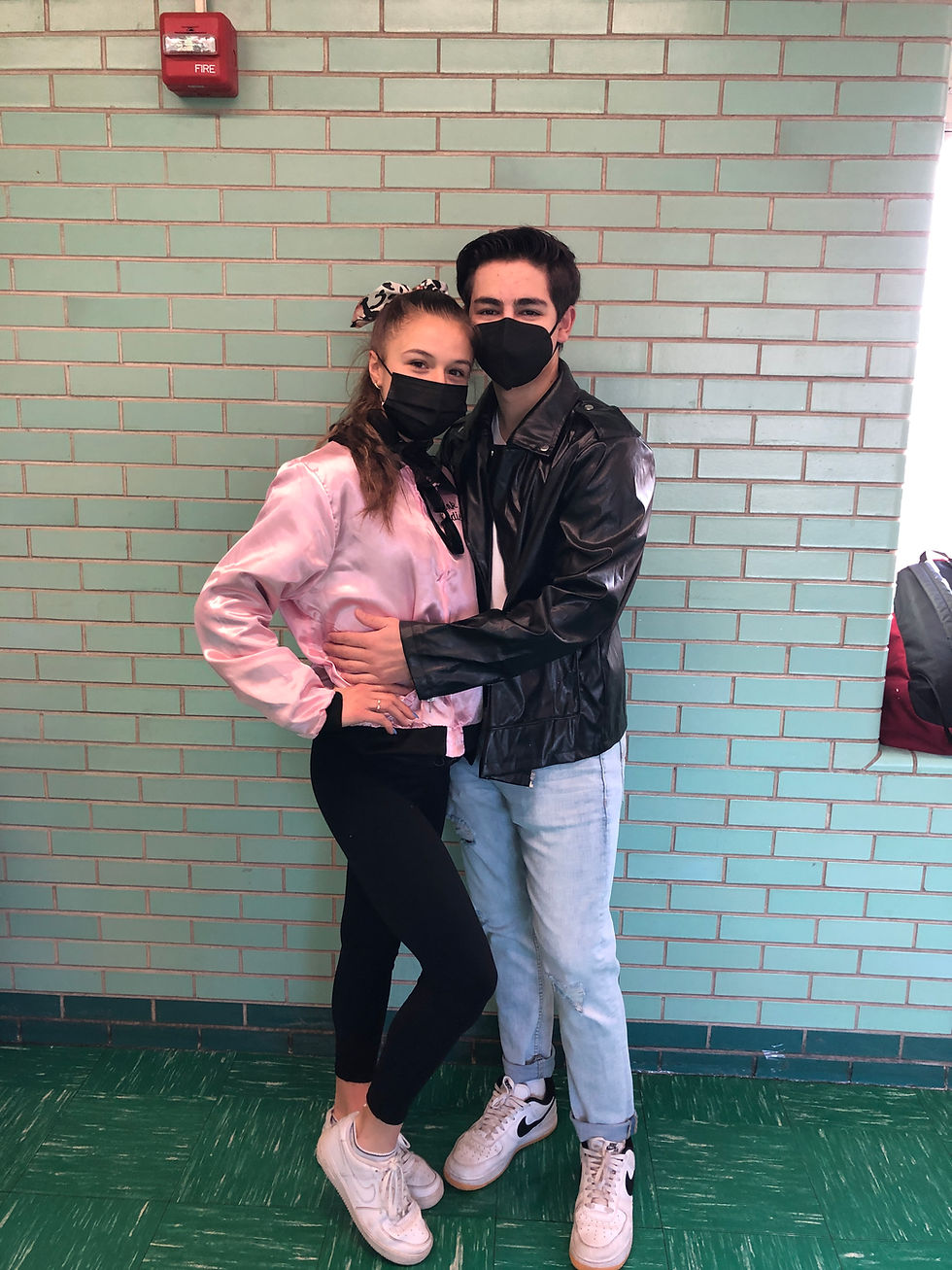 Decade Day