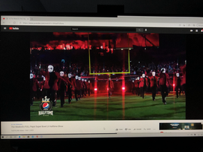 55th Super Bowl Ends The Weeknd With Mixed Reviews