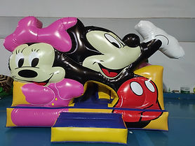 Mickey Mouse Bouncer - Front View.jpeg