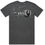 Thumbnail: Red Stag and Bull Tahr Head T-Shirt
