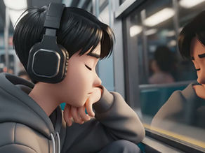 Media Therapy จิตวิทยาเพลงเศร้าๆ อกหักเยียวยาอกหัก 5 ระยะ