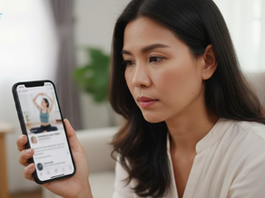 หมอใน TikTok น่าเชื่อถือไหม งานวิจัยล่าสุดชี้วิธีเช็กง่ายและปลอดภัยสำหรับคุณแม่