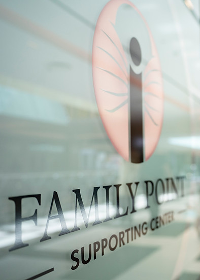 family point