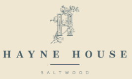 Hayne House, Saltwood