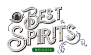 Logotipo Best Spirits Brasil