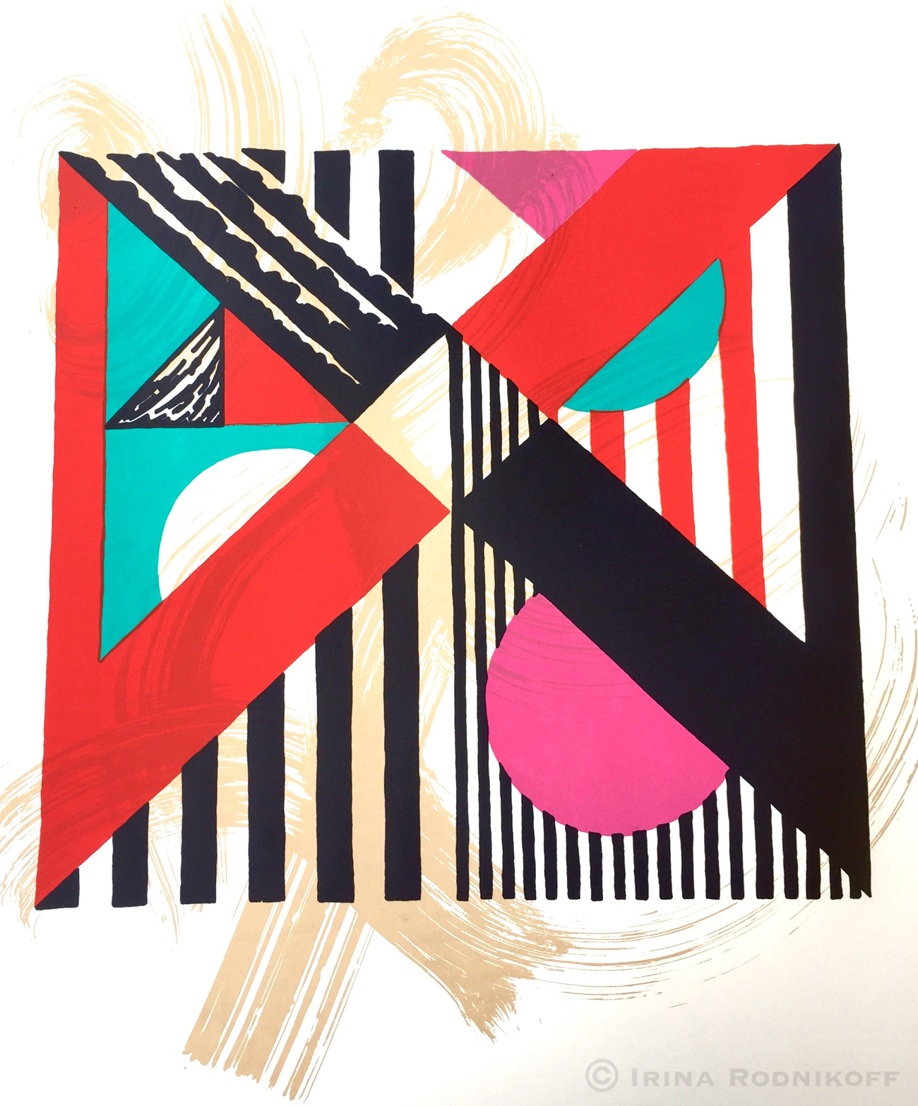 Abstraction I