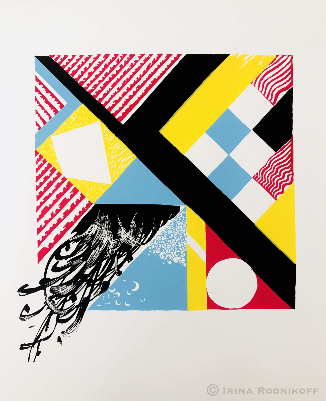 Abstraction II