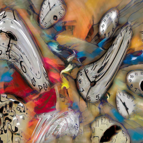 私たちはすでに5次元にいるのか