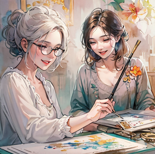 一直線の成功へ！デザインで夢をかなえよう🚀