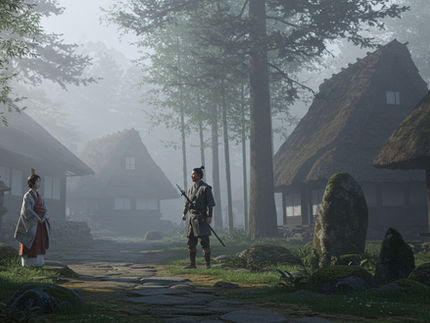 かぐや姫とナガスネヒコは、東北に逃れたのかもしれない