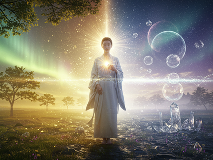 五次元と六次元