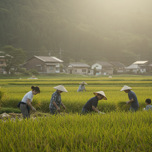 ここにしかない、いのちの風景──庄内という思想から見える未来