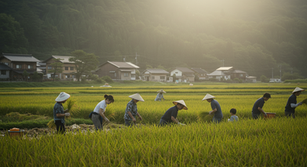 ここにしかない、いのちの風景──庄内という思想から見える未来