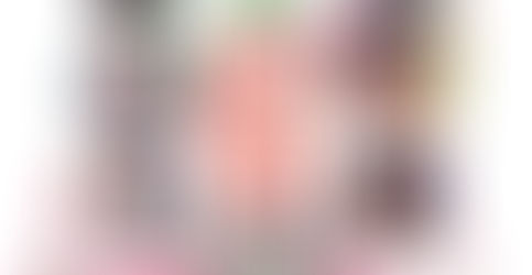 東方落語様 フライヤー