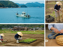 周縁から始まる変革──壊れゆく資本主義と、庄内という可能性