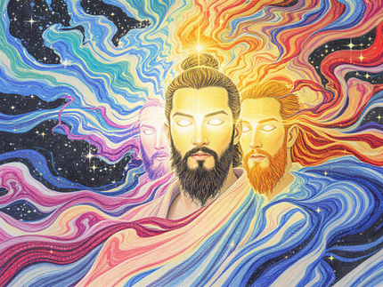 三つの自分がひとつになるとき