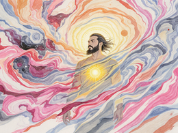 内側に宿る宇宙を思い出すということ