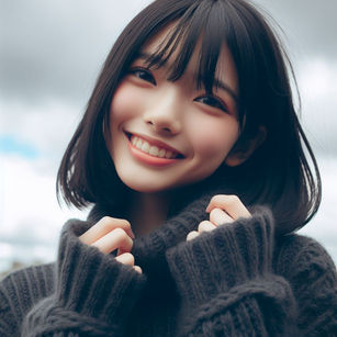 トレンドとの、向き合い方