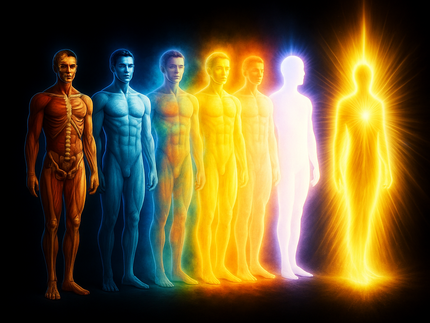 わたしたちは多次元的な存在