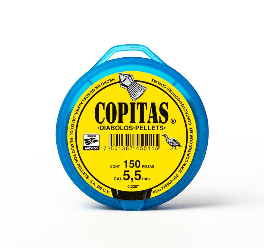 5,5 AMARILLA 150