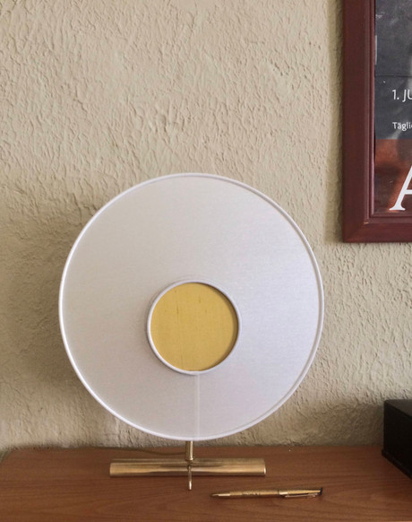 Lampe d'ambiance Collection Shadow