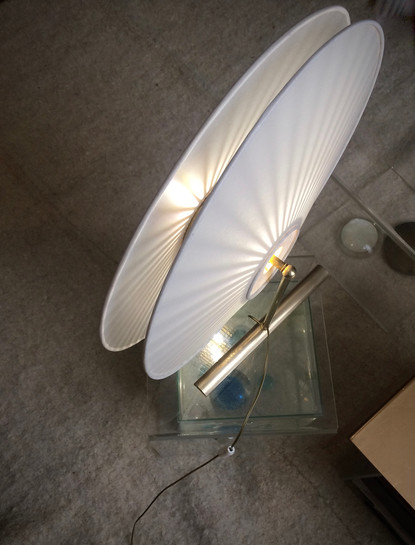 lampe de chevet
Collection Shadow