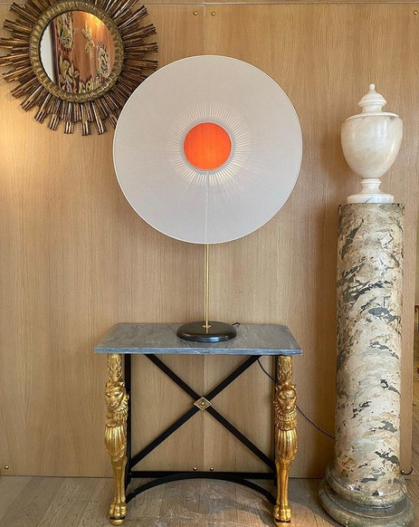Lampe d'ambiance Collection Shadow