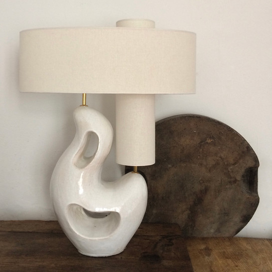 Lampe de table