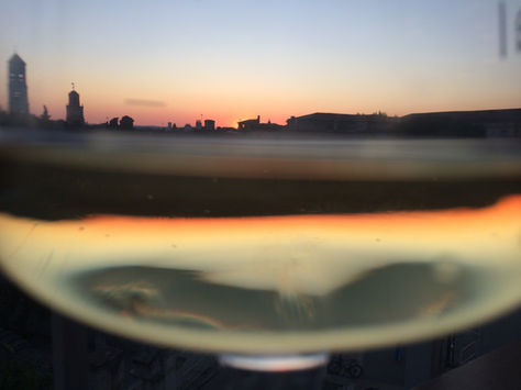 lumières éphémères ©MC