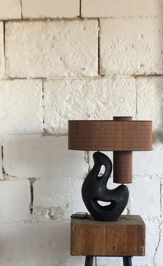 lampe de table