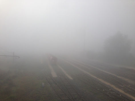 lumières éphémères ©MC